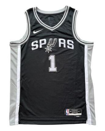Reconditionné - Maillot NBA San Antonio Spurs Away - Excellent