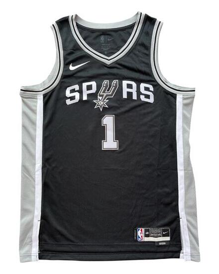 Reconditionné - Maillot NBA San Antonio Spurs Away - Excellent