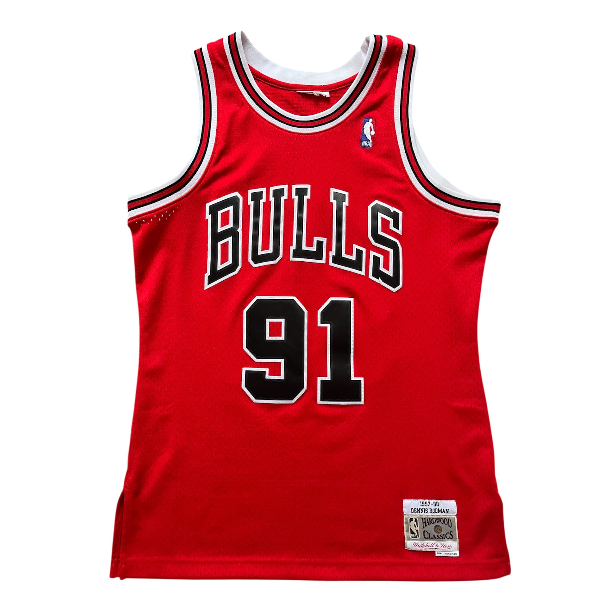 MITCHELL & NESS picture