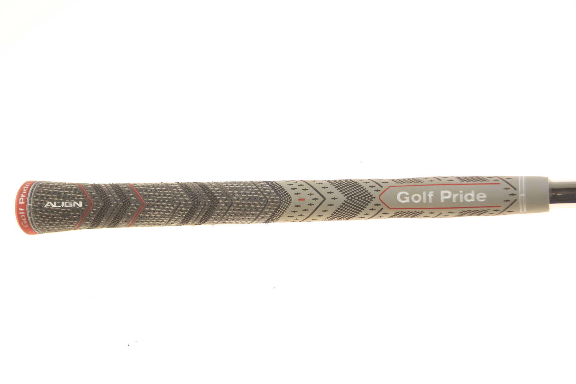 Seconde vie - Callaway JAWS Raw Face Chrome Z Grind RH 58-deg Wedge - Sufficient 5/5