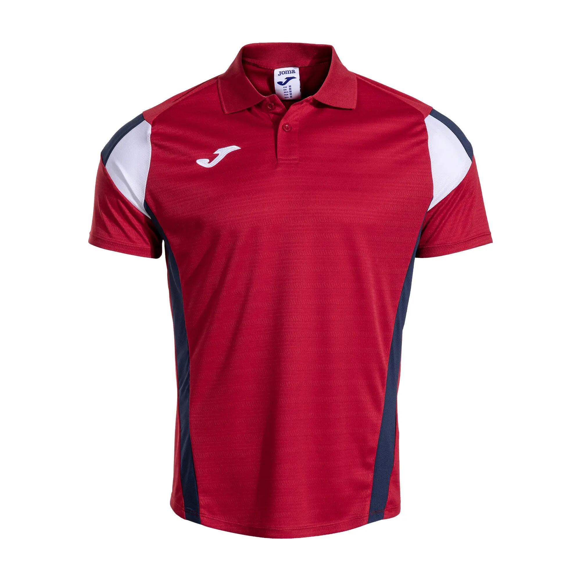 Herren-T-Shirt Joma Montreal 3/3