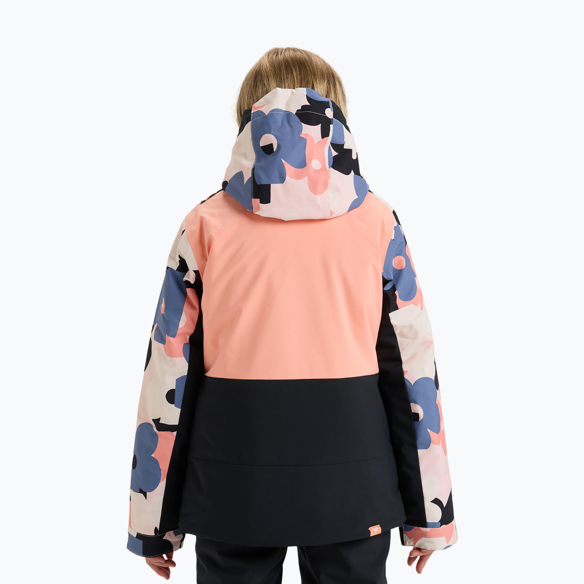Kurtka snowboardowa damska ROXY Silverwinter Girl 2/5