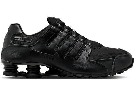 Buty Sportowe Nike Shox Nz