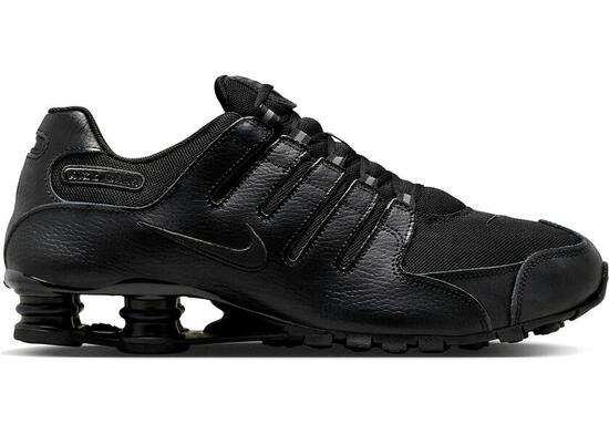 Buty Sportowe Nike Shox Nz