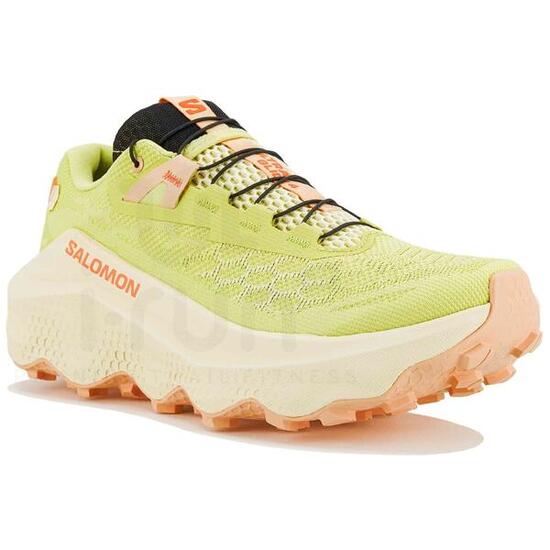 Laufschuhe Salomon Modell Ultra Glide 4 für frauen