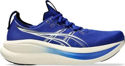 Chaussures De Running Asics Gel-Nimbus 28 Adulte