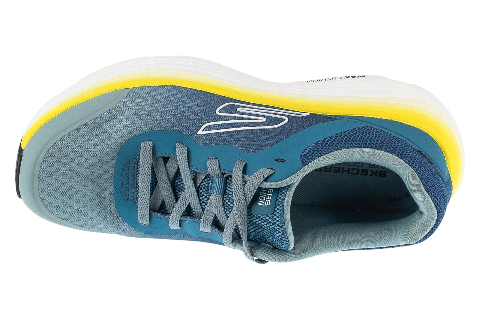 Buty do biegania męskie, Max Cushioning Endeavor 3/4