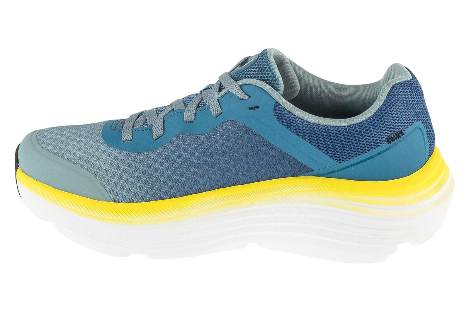 Buty do biegania męskie, Max Cushioning Endeavor 2/4