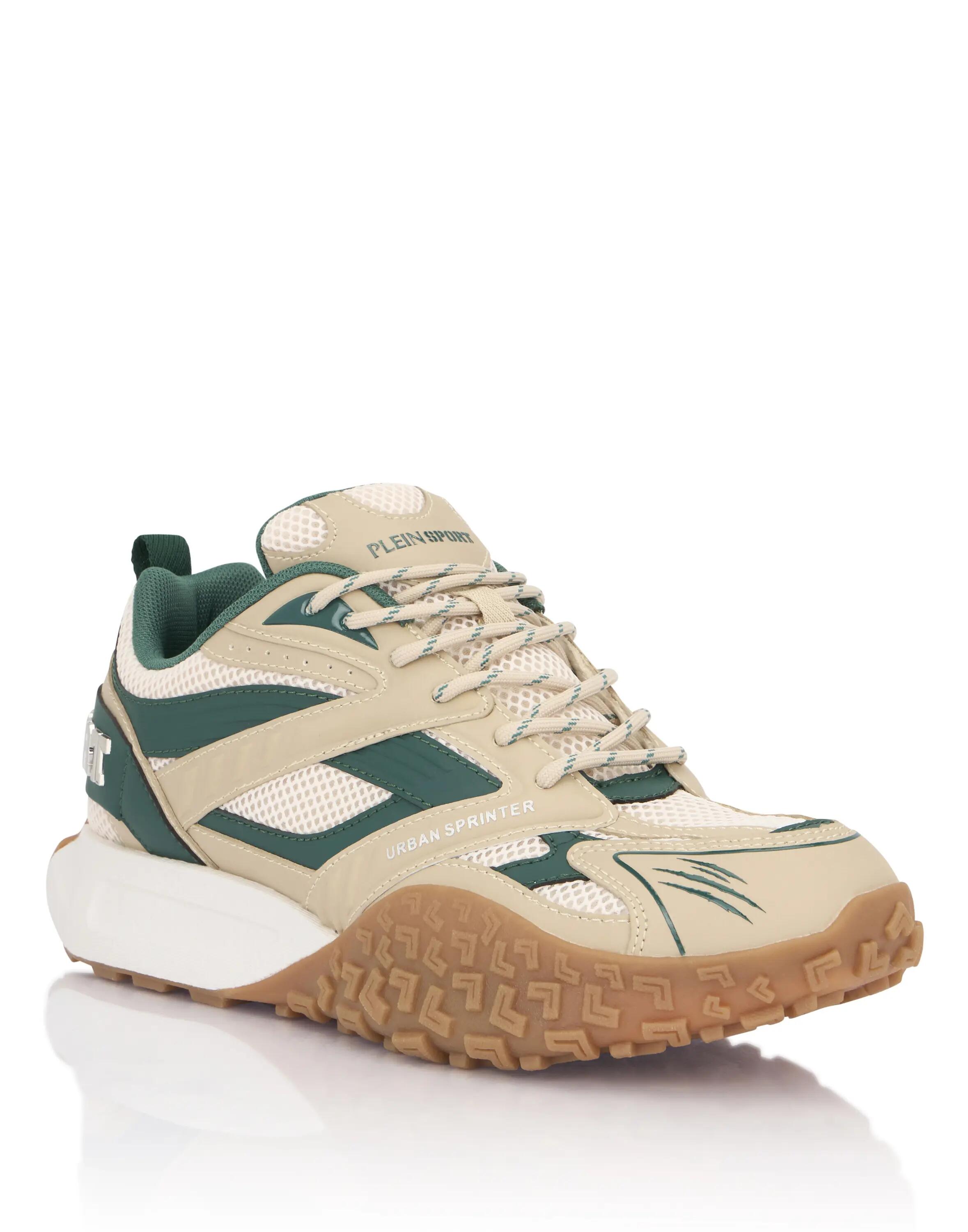 Low-Top-Sneaker Unisex 3/4