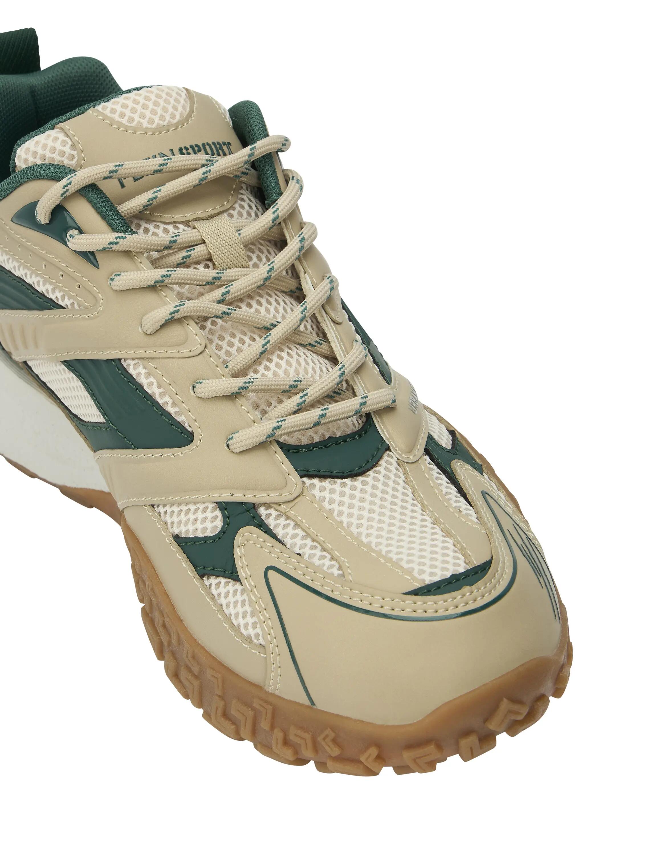 Low-Top-Sneaker Unisex 4/4