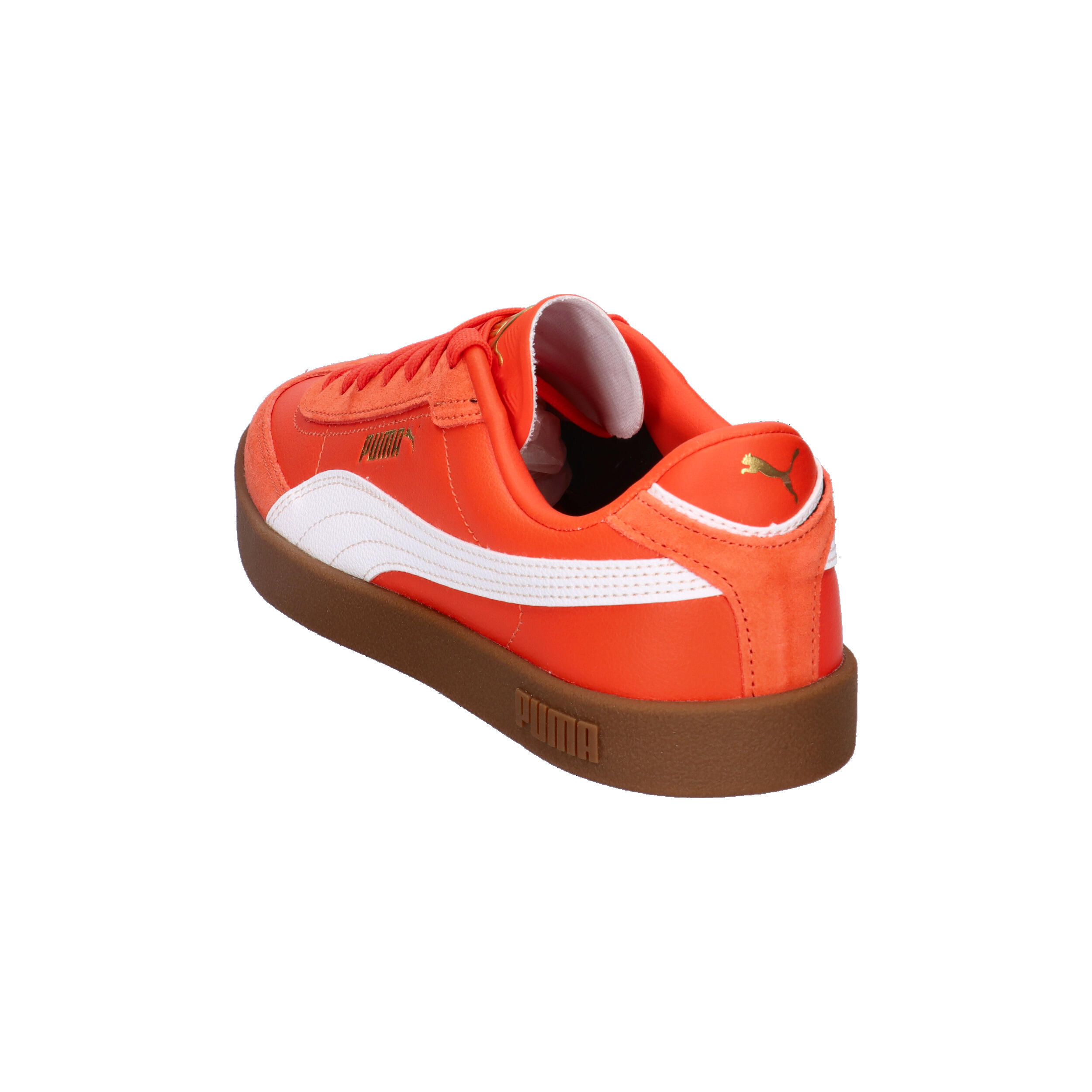 Puma Unisex Sneaker Club II Era 397447 12/15