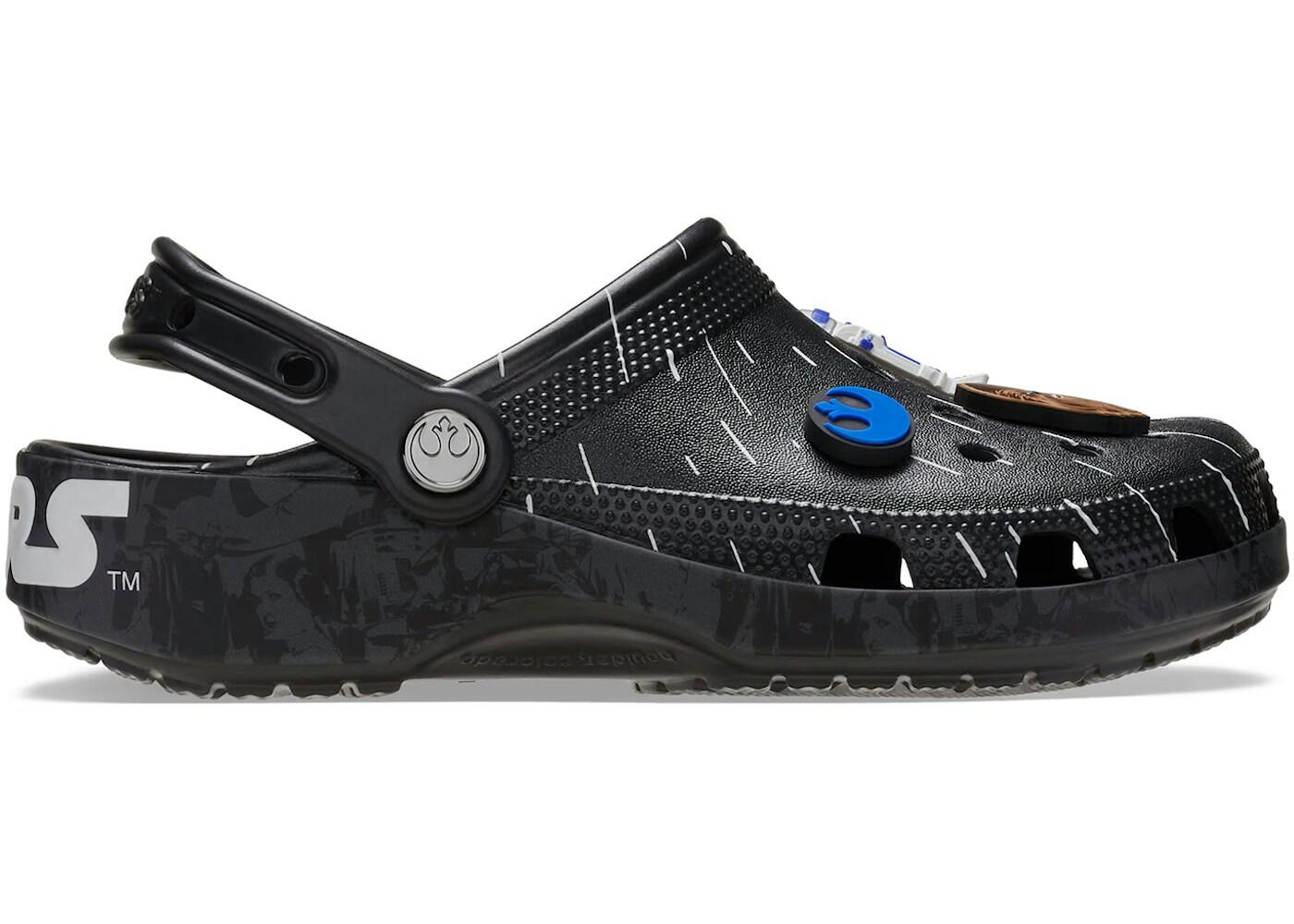 CROCS picture