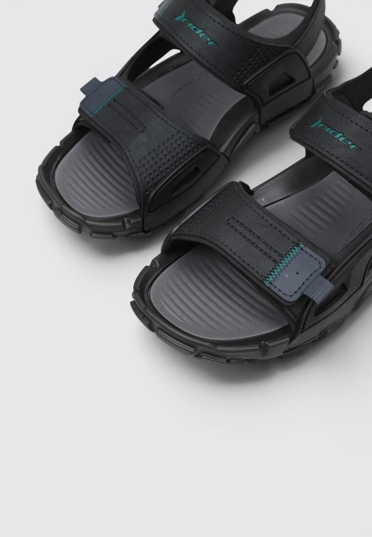Sandalias Surf Hombre Rider RIDER TREK AD Negr 3/5
