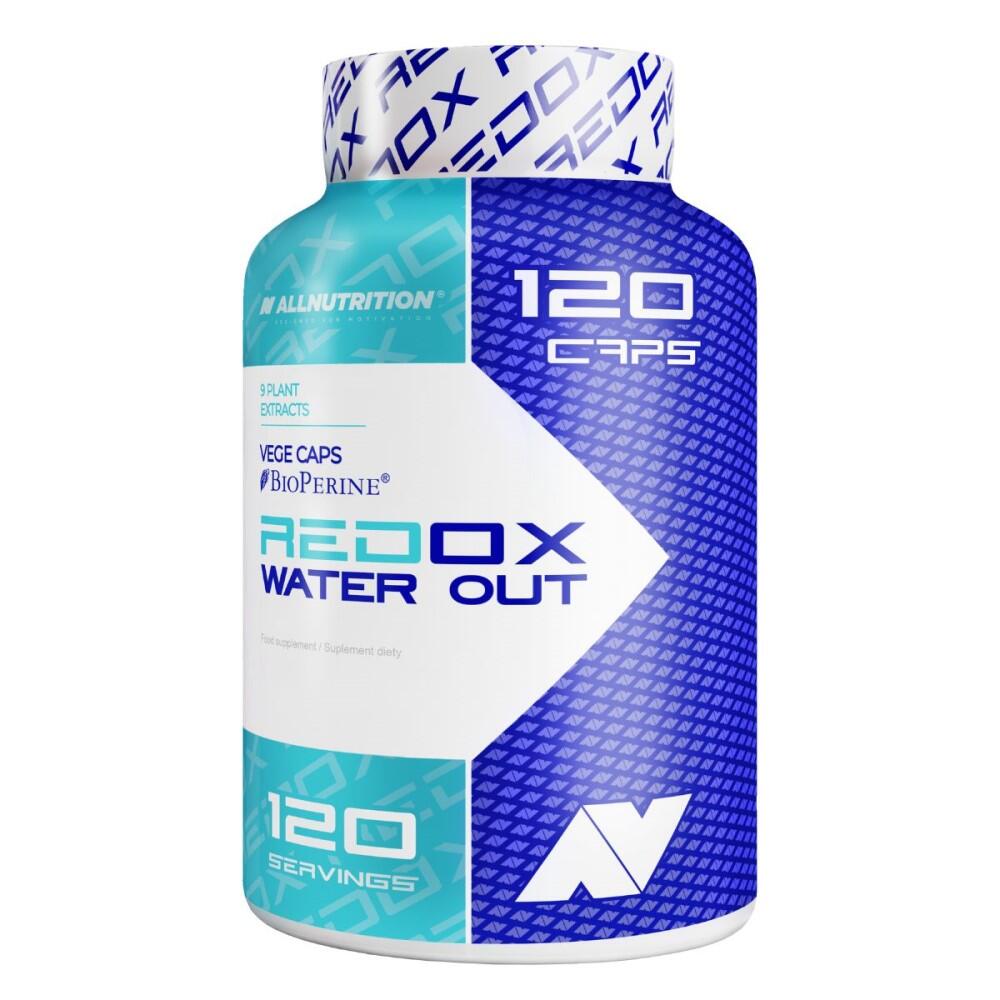 Allnutrition Redox Water Out 120 Caps