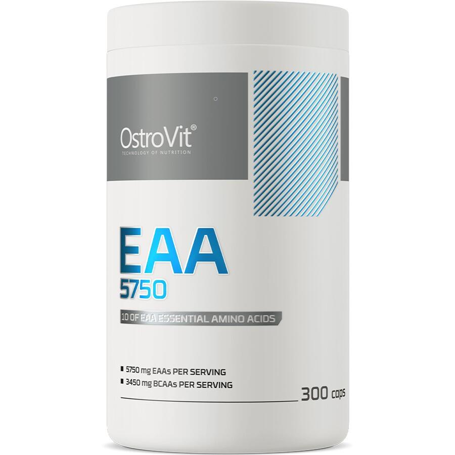 OstroVit EAA 5750, 300 Caps