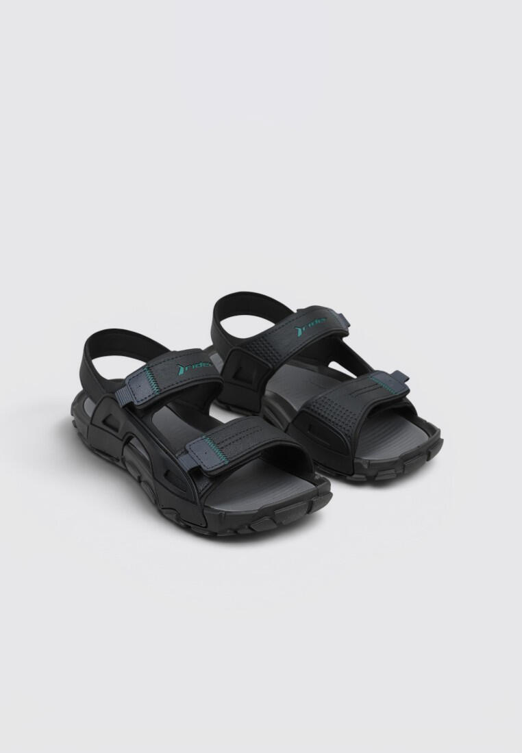 Sandalias Surf Hombre Rider RIDER TREK AD Negr 2/5