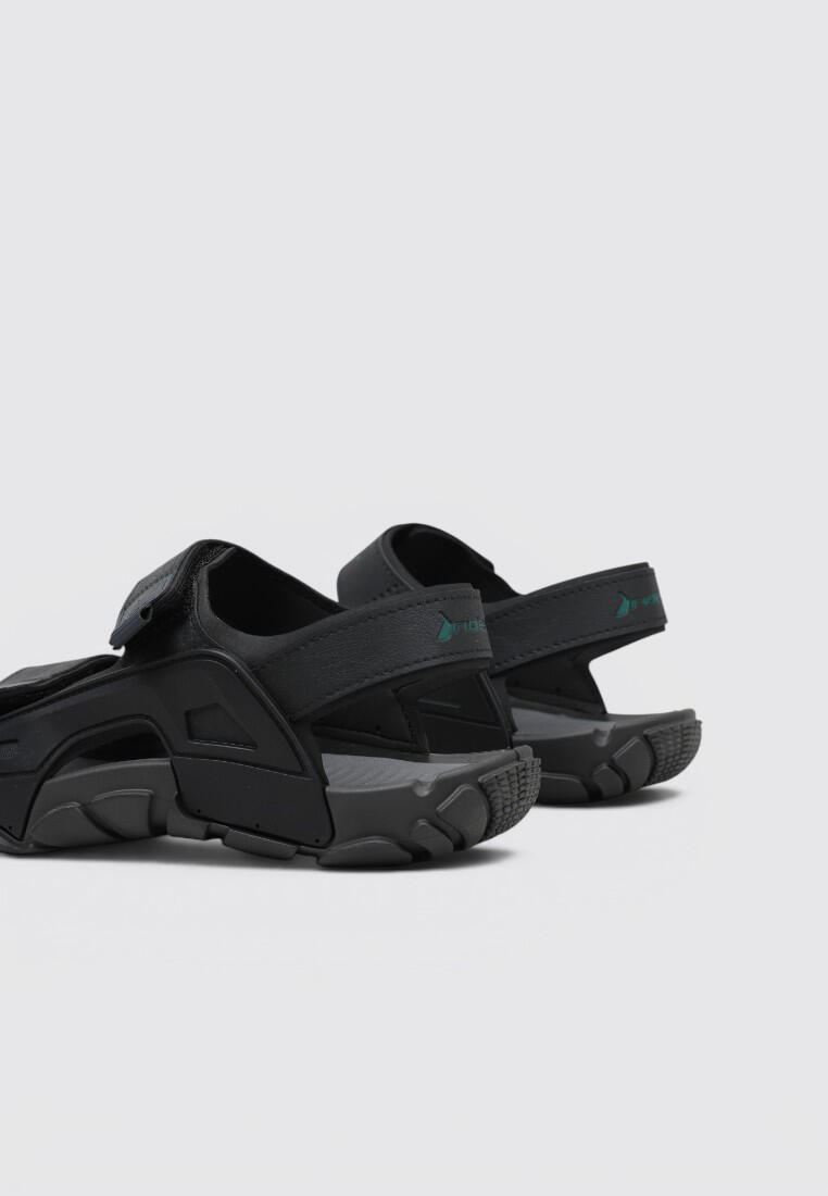 Sandalias Surf Hombre Rider RIDER TREK AD Negr 4/5