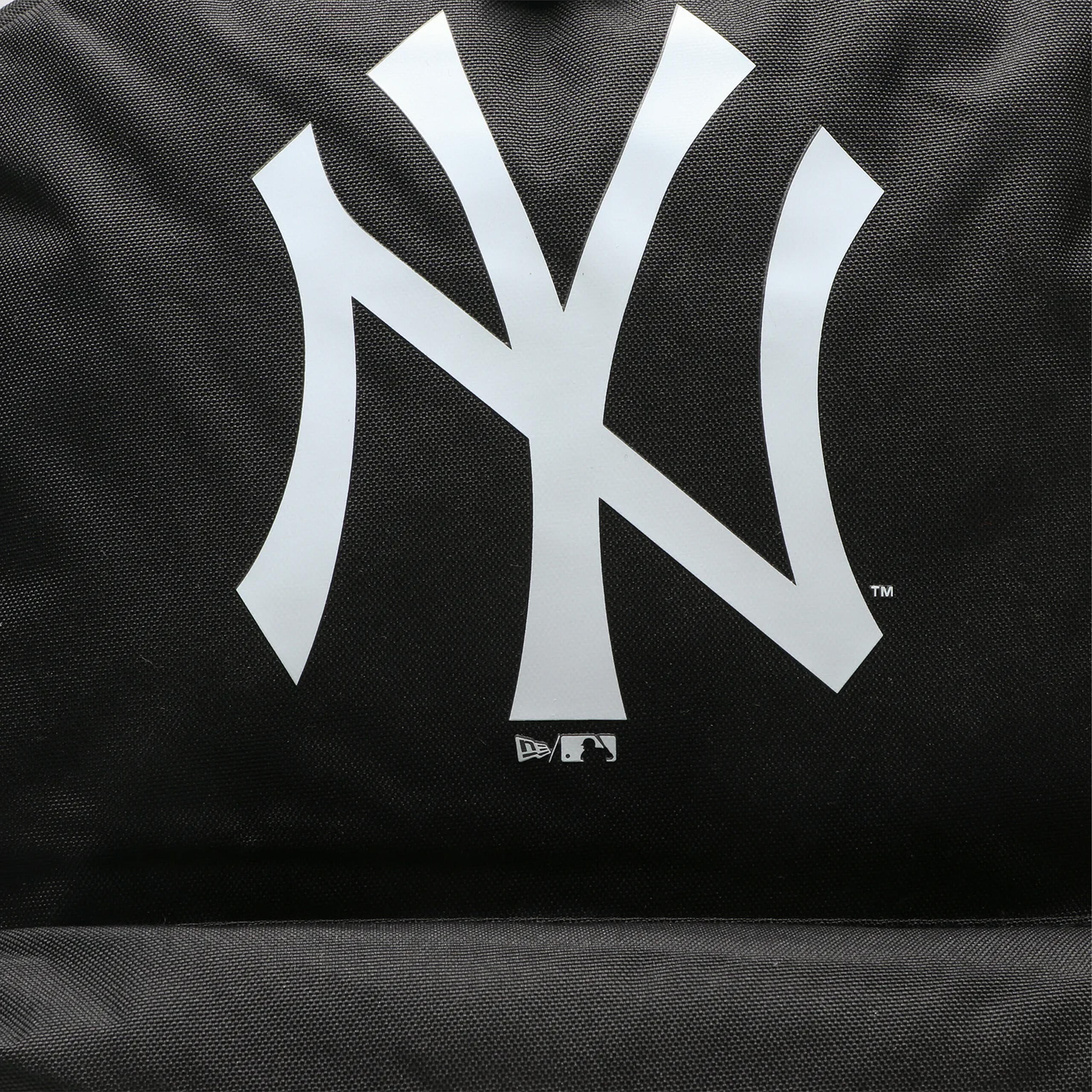 Plecak szkolny sportowy New Era MLB STADIUM BAG NEYYAN BLK OSFA 2/4