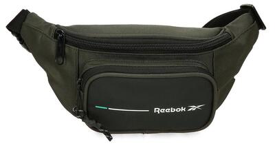 Marsupio Reebok Houston 30x13x5 cm kaki