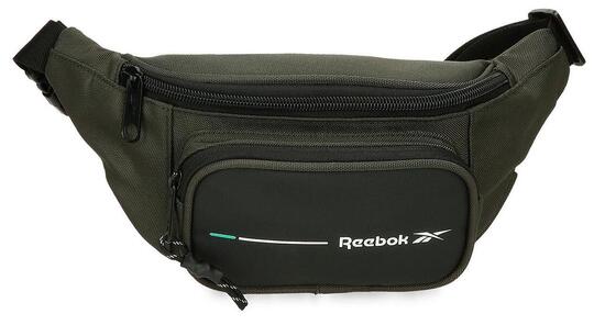 Marsupio Reebok Houston 30x13x5 cm kaki