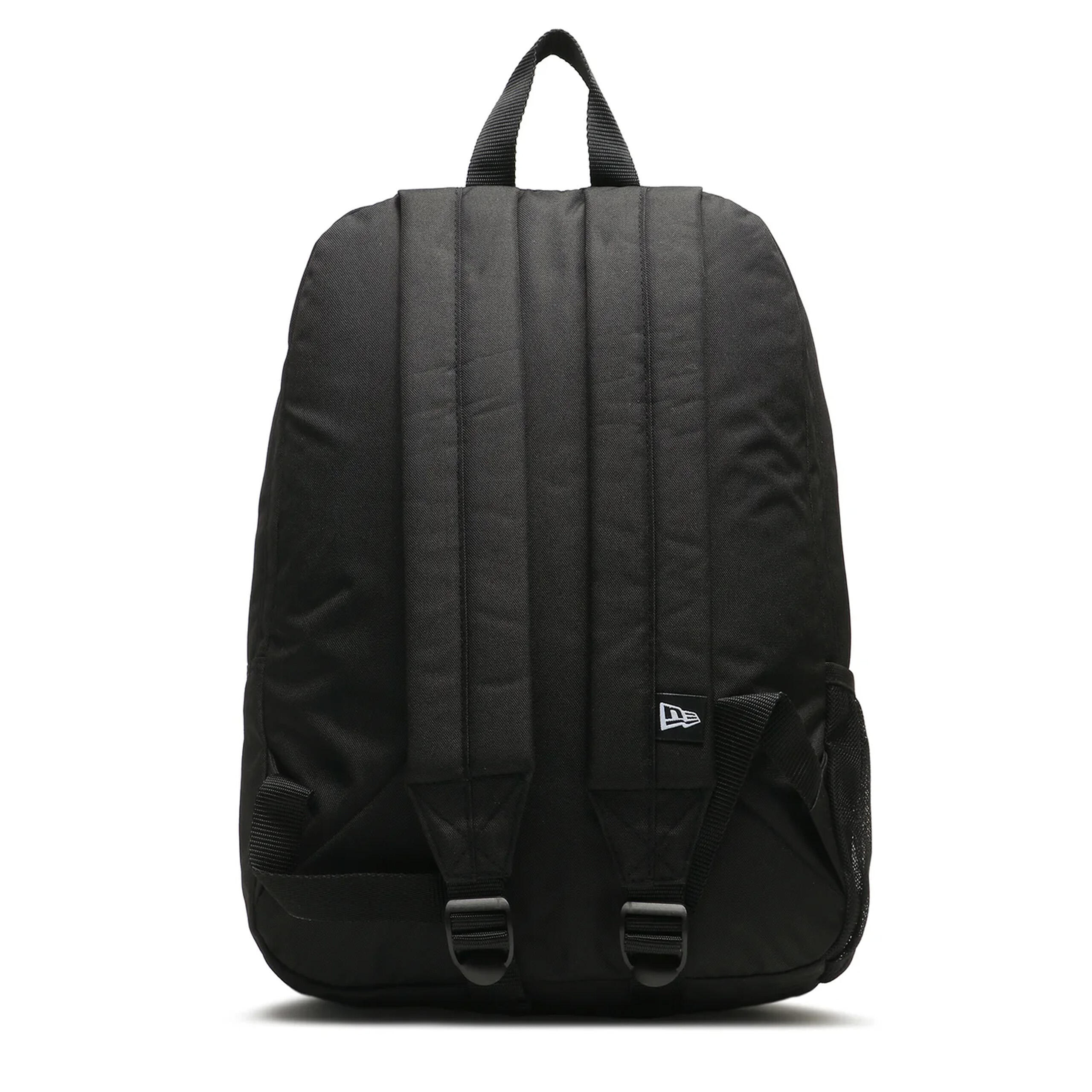 Plecak szkolny sportowy New Era MLB STADIUM BAG NEYYAN BLK OSFA 4/4