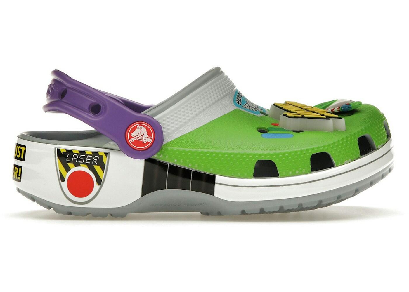 CROCS picture