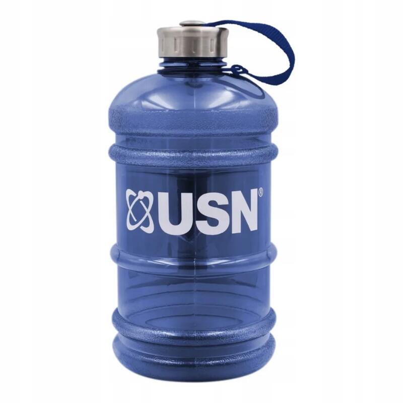 USN Water Jug 1100ml Blue