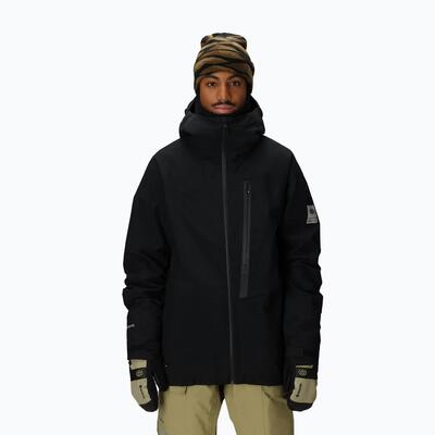 Giacca da snowboard da uomo 686 Gore-Tex GT Thermagraph