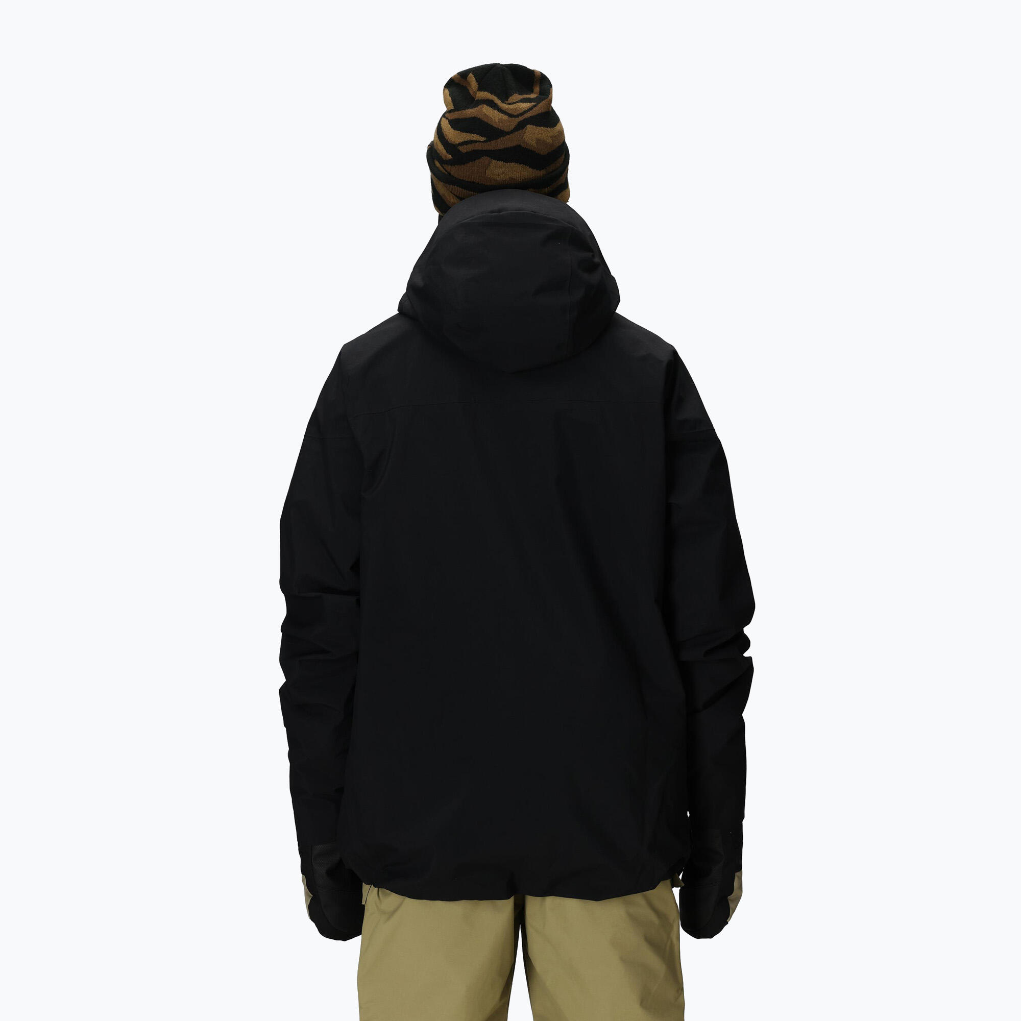 Kurtka snowboardowa męska 686 Gore-Tex GT Thermagraph 3/7