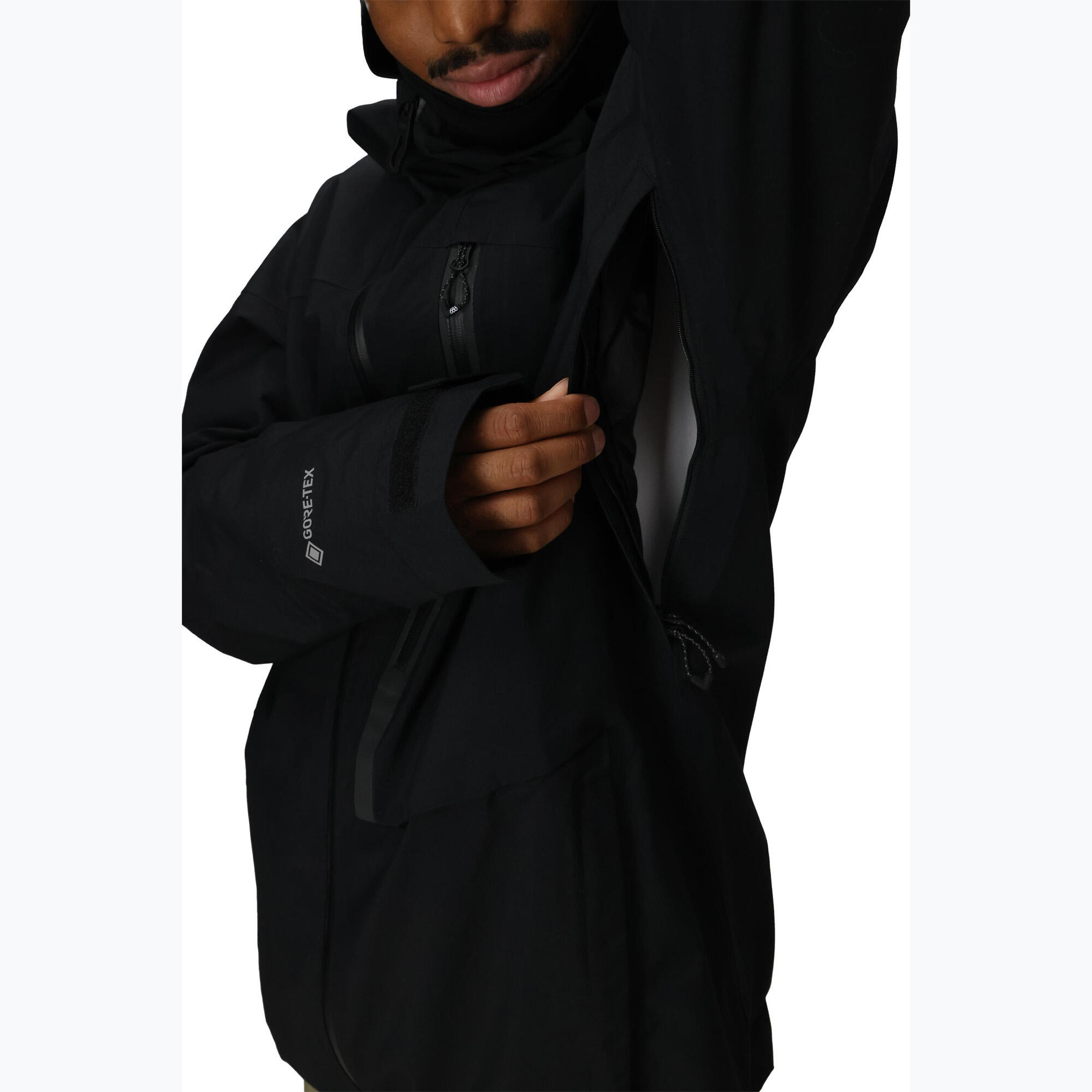 Kurtka snowboardowa męska 686 Gore-Tex GT Thermagraph 7/7