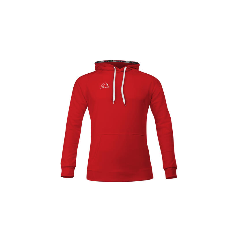 Hooded sweatshirt Acerbis Easy