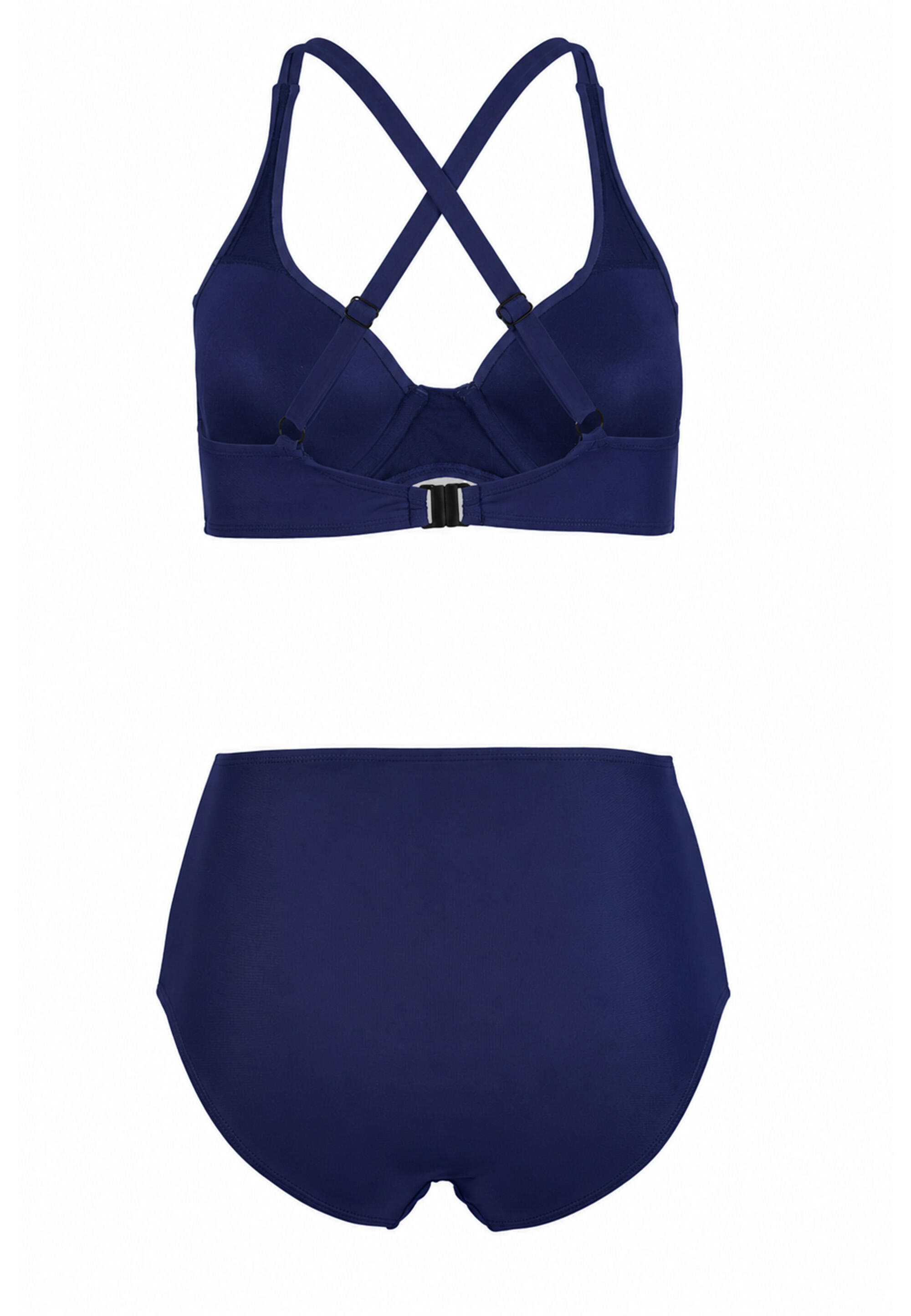 Bikini Colour Block 3/5