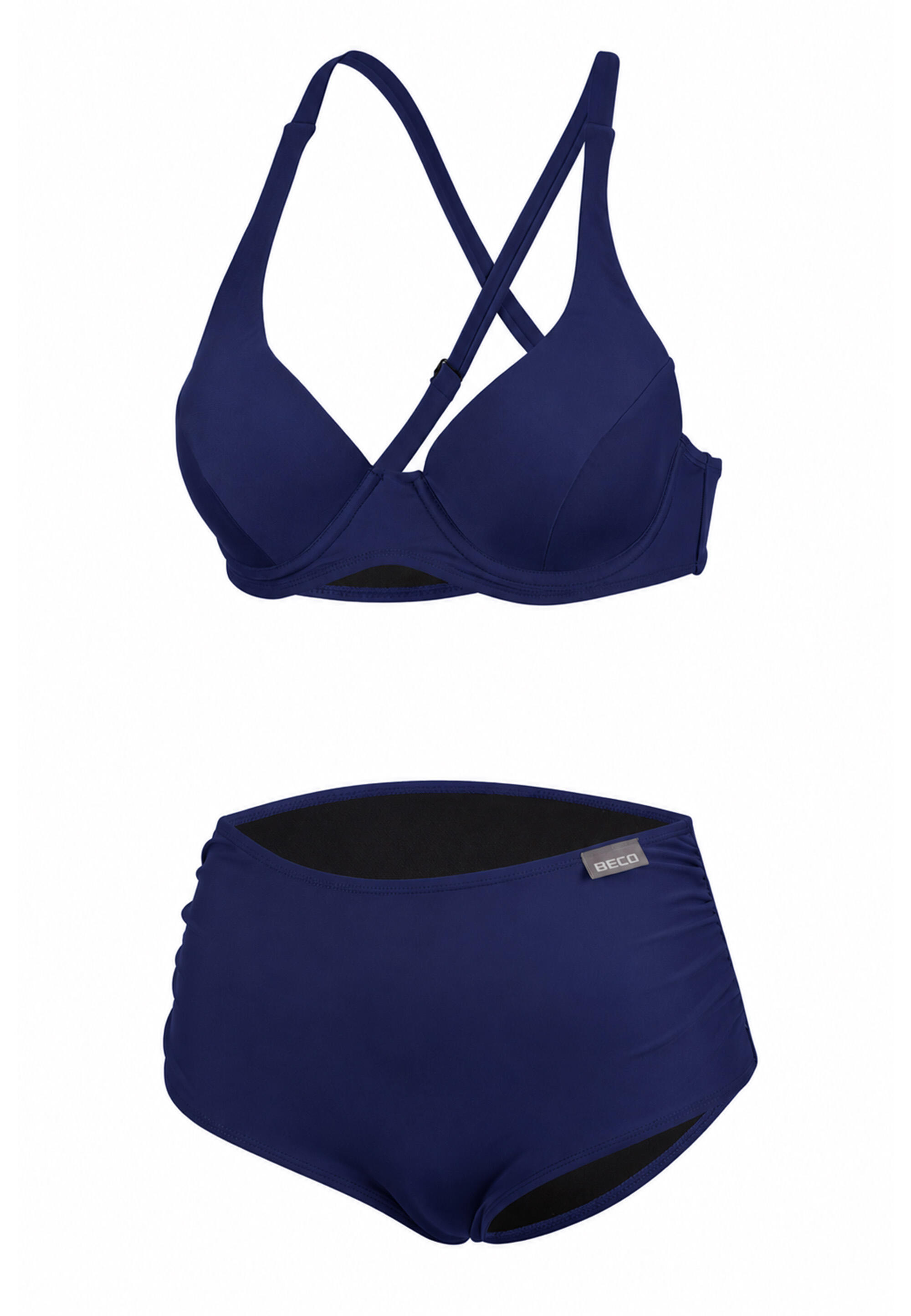 Bikini Colour Block 2/5