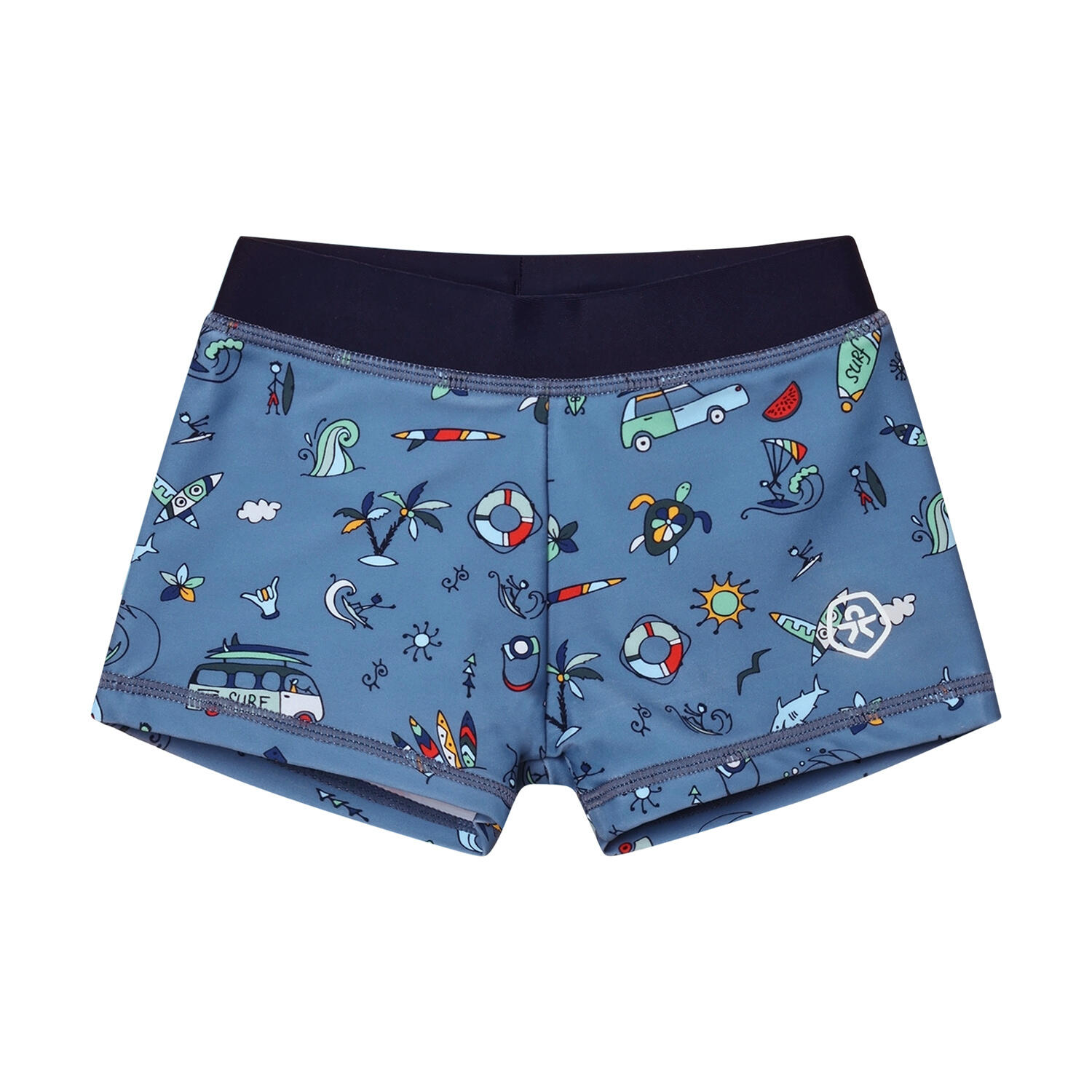 Ensemble de bain pour bébé Coronet Blue 4/5