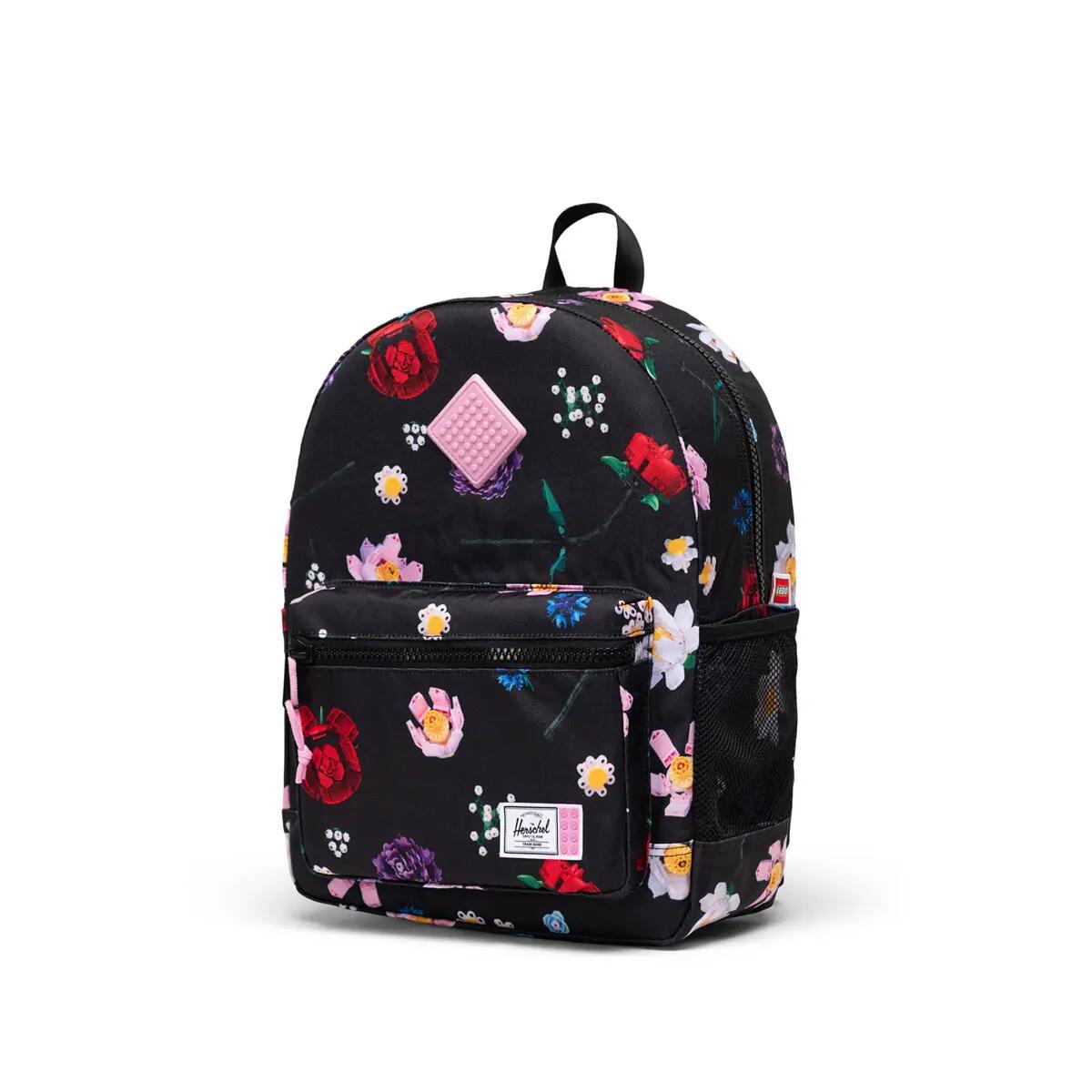 Sac à dos Heritage LEGO KIDS 20 L unisex noir 2/4