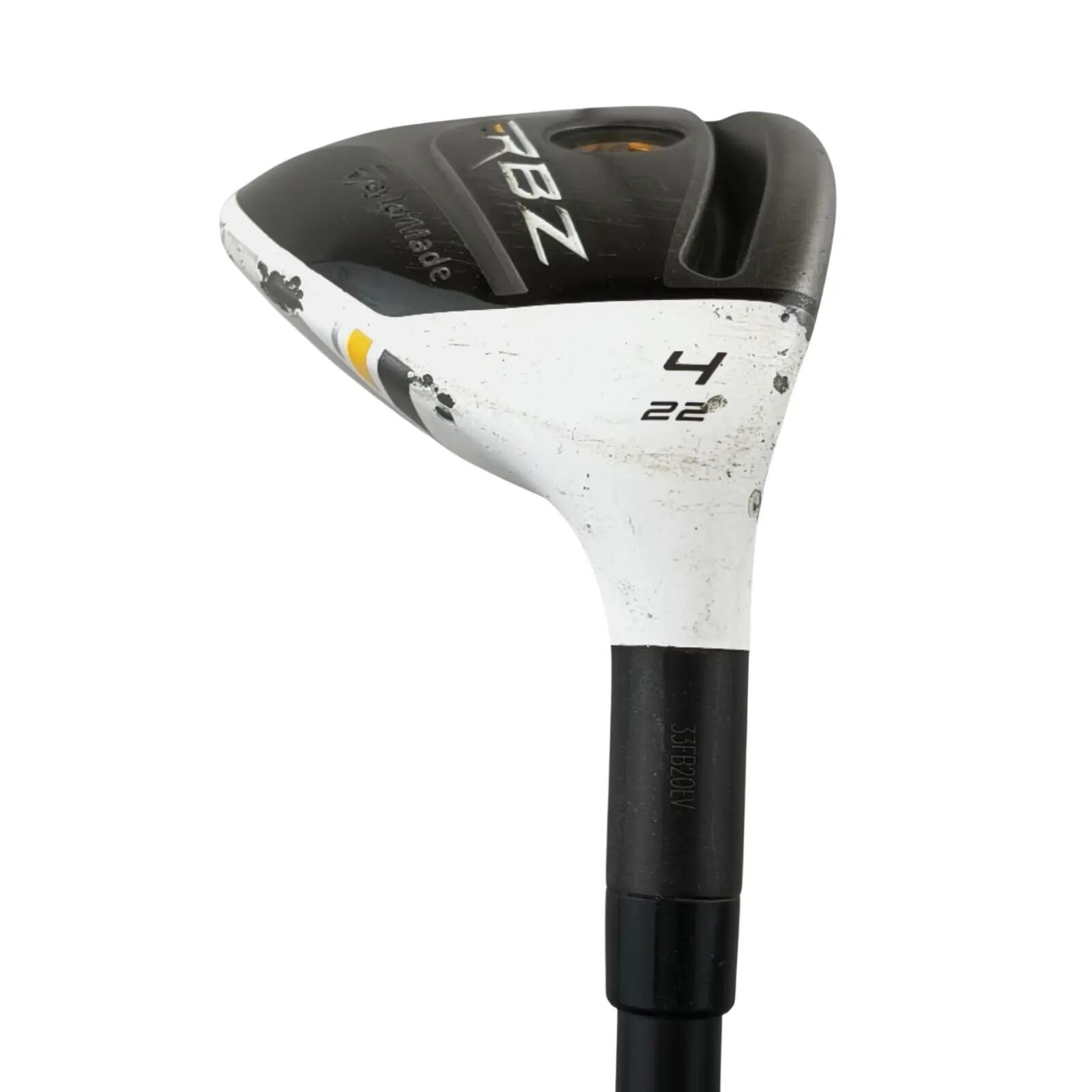 TaylorMade RocketBallz RBZ Stage 2 Tour Hybrid / Flex Regular / #4/22 3/6