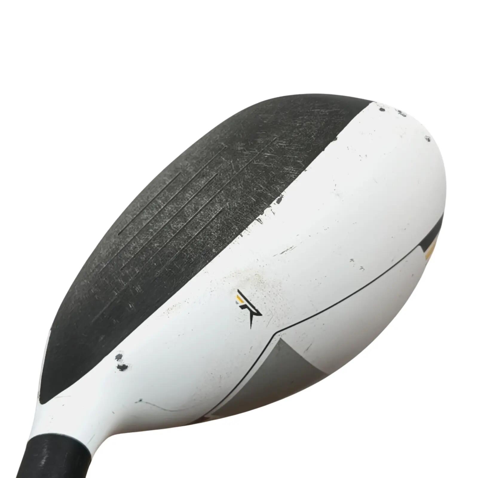 TaylorMade RocketBallz RBZ Stage 2 Tour Hybrid / Flex Regular / #4/22 4/6