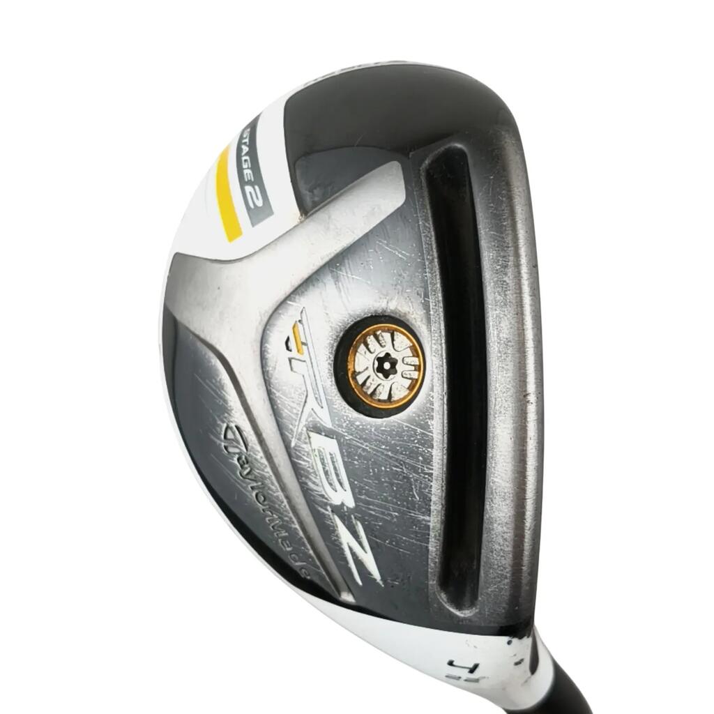 TaylorMade RocketBallz RBZ Stage 2 Tour Hybrid / Flex Regular / #4/22