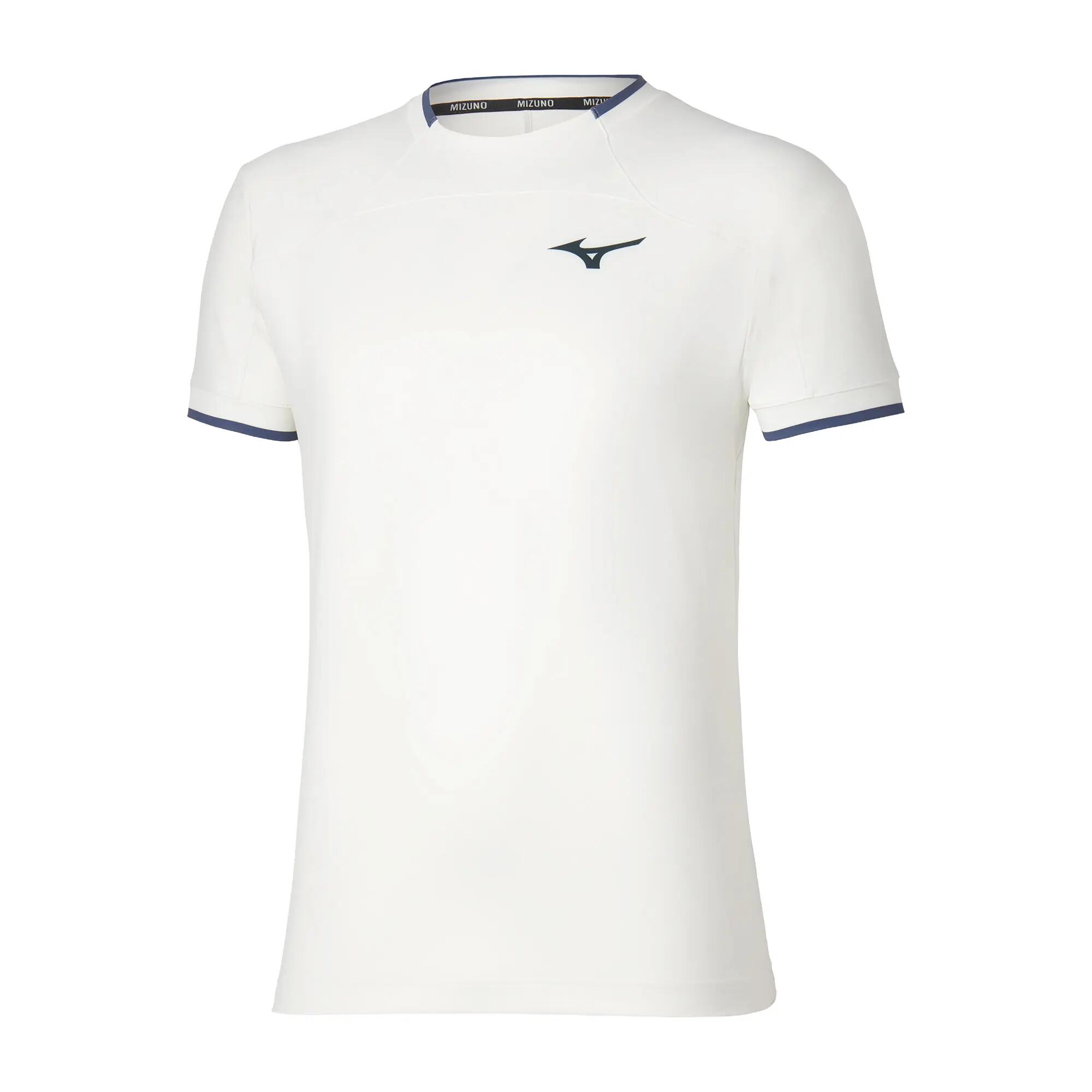 Koszulka męska Mizuno Stargazer Shadow Graphic Tee 3/3