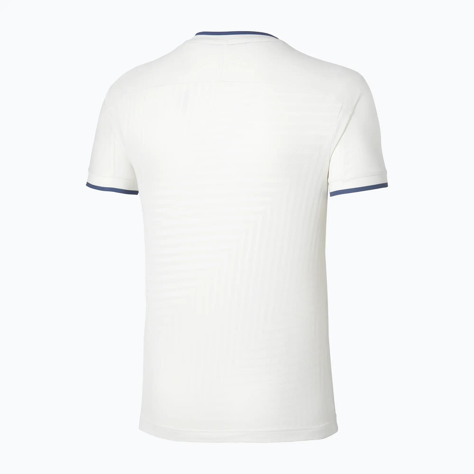 Koszulka męska Mizuno Stargazer Shadow Graphic Tee 2/3