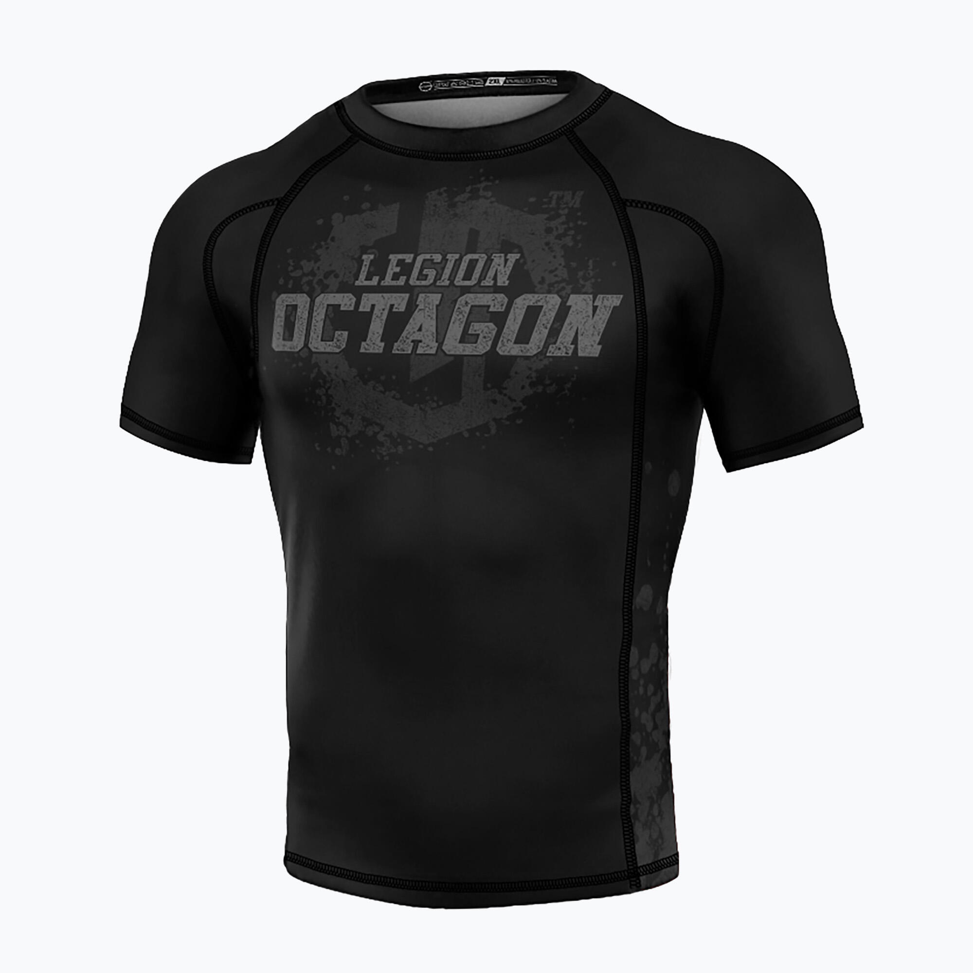 OCTAGON picture