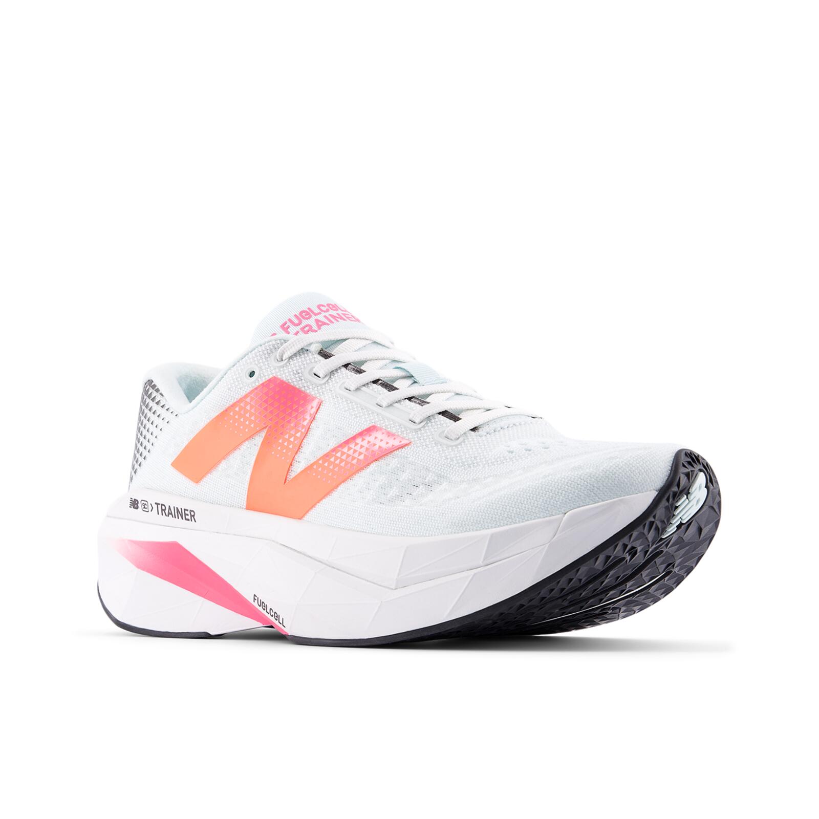 New Balance M SuperComp Trainer v2 - Scarpa da running unisex uomo 2/2