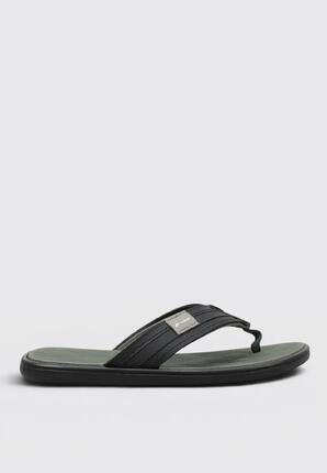 Sandale Surf Homme Rider RIDER MALTA AD Gri