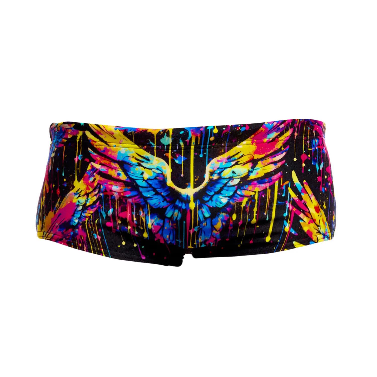 FUNKY TRUNKS picture
