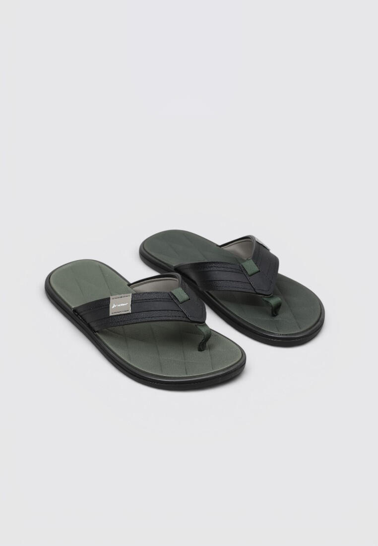 Sandale Surf Homme Rider RIDER MALTA AD Gri 2/5