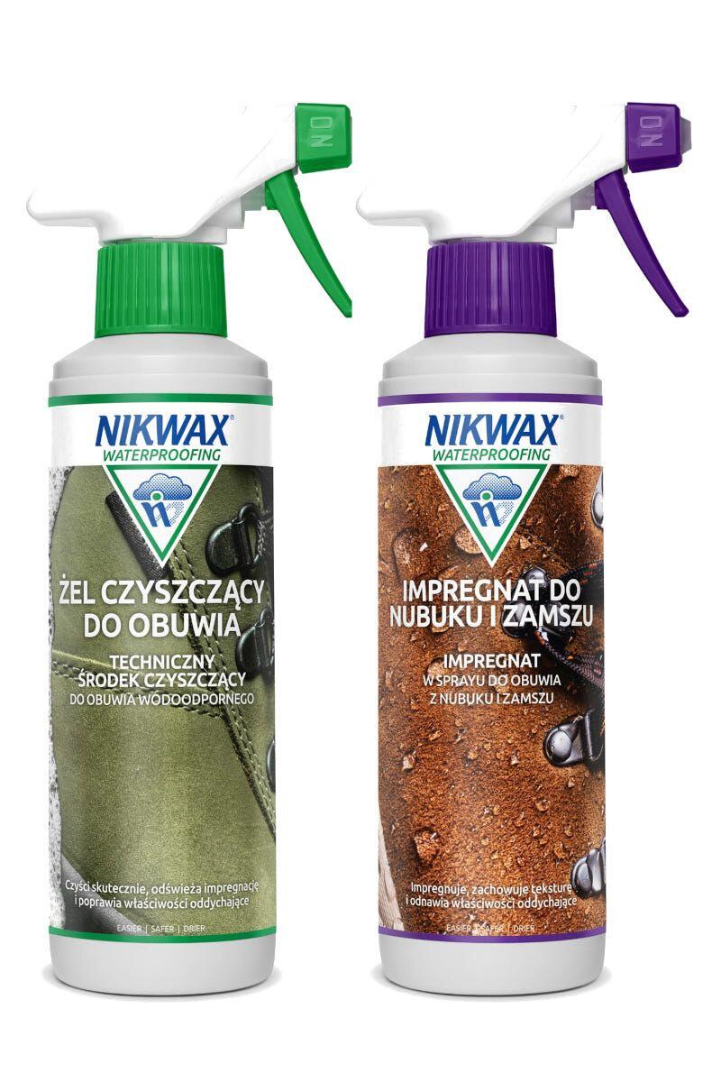 NIKWAX picture