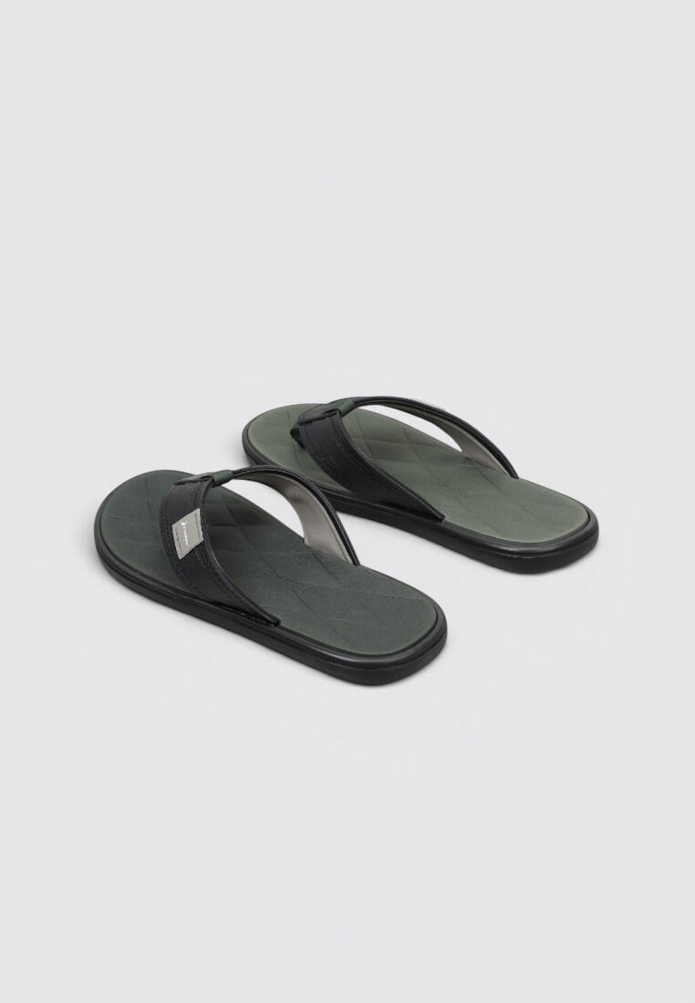 Sandale Surf Homme Rider RIDER MALTA AD Gri 4/5