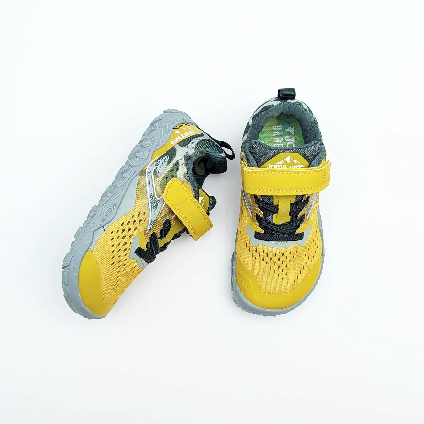Joma Sima Trail Safron - Talla 31 2/5