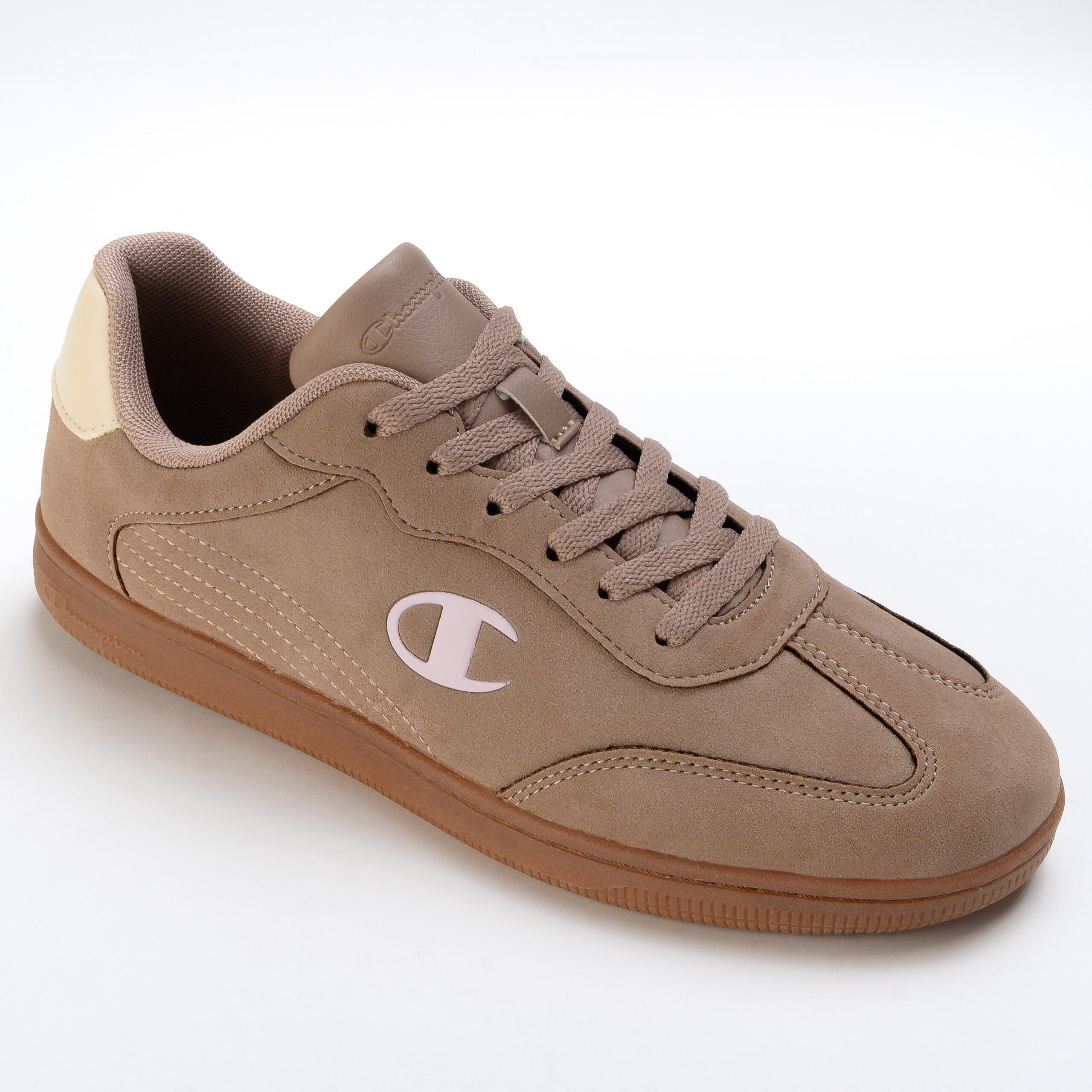 Buty damskie sportowe do chodzenia Champion PRESTIGE MS 2/4
