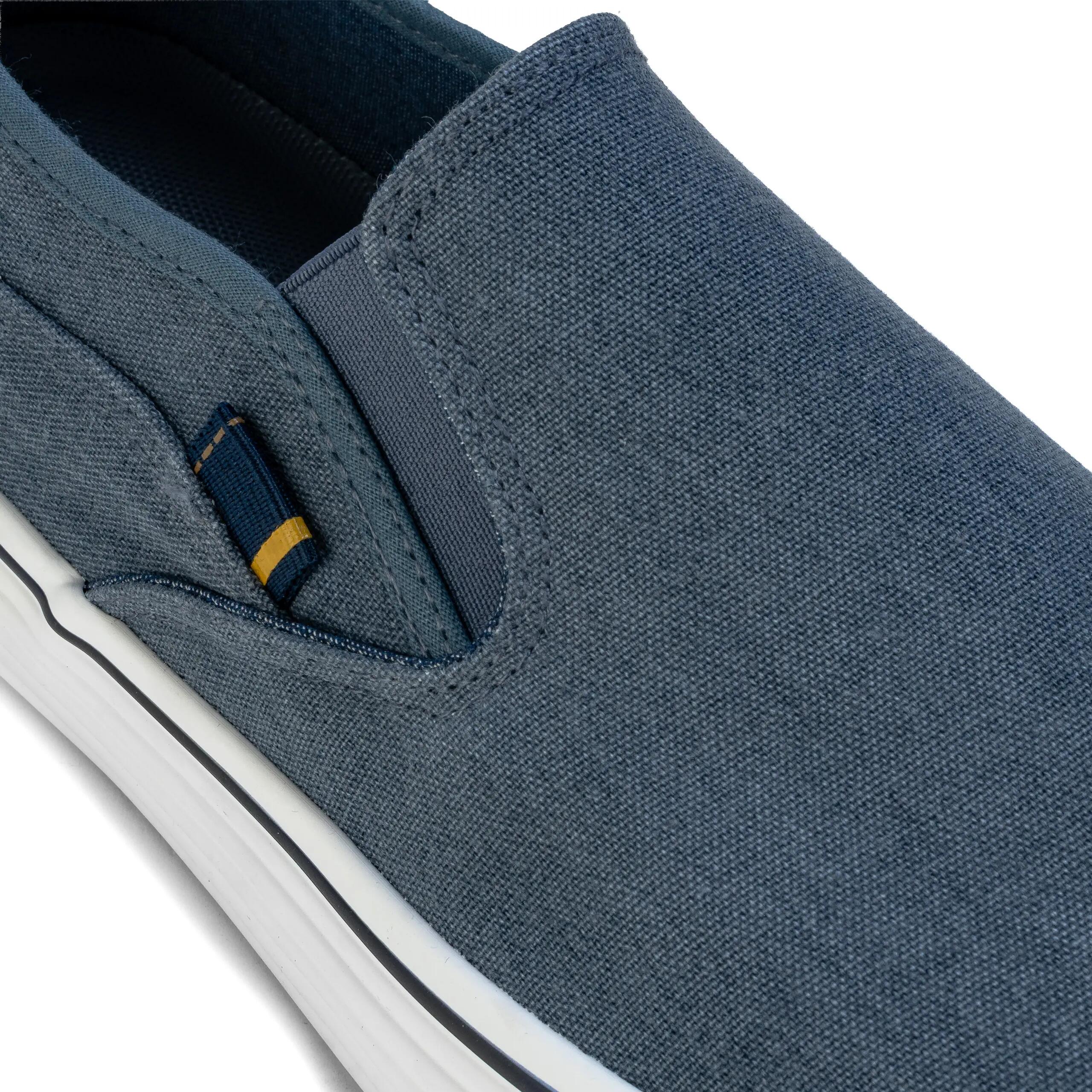 Buty męskie trampki sportowe Wrangler CALYPSO SLIP ON C MEN LOW 5/6